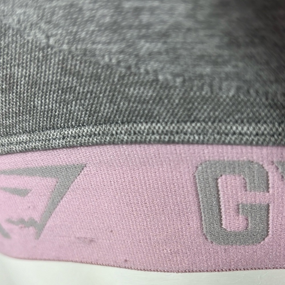 GYMSHARK SPORT BRA SIZE S - Picture 8 of 8